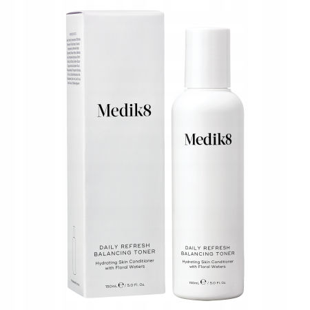 Medik8 Daily Refresh Balancing Toner 150ml - Medik8 zdjęcie 2