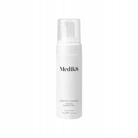 Medik8 Gentle Cleanse 150ml - Medik8 zdjęcie 1