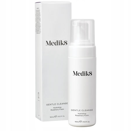 Medik8 Gentle Cleanse 150ml - Medik8 zdjęcie 2