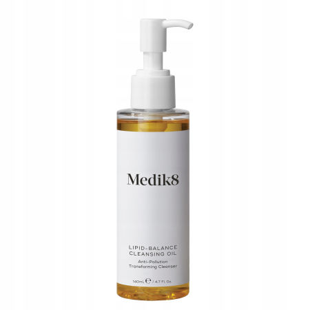 Medik8 Lipid-Balance Cleansing Oil 140ml - Medik8 zdjęcie 1