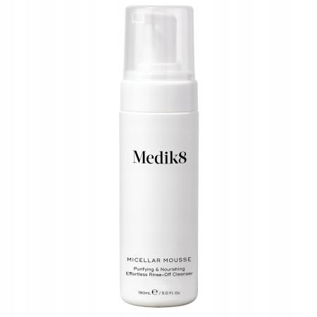 Medik8 Micellar Mousse 150ml - Medik8 zdjęcie 1