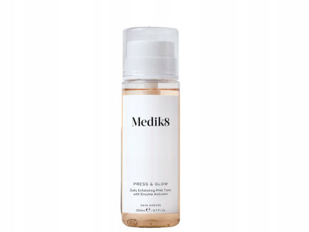 Medik8 Press & Glow 200ml - Medik8 zdjęcie 1