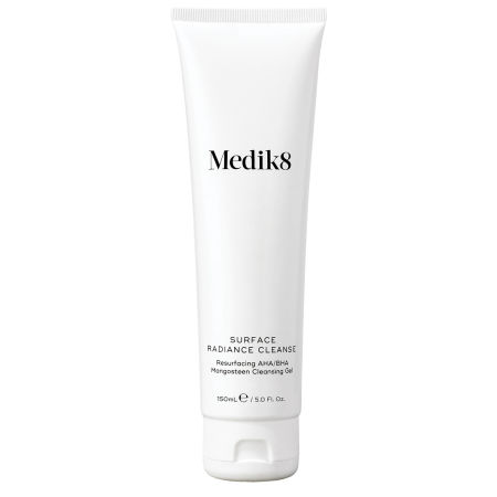 Medik8 Surface Radiance Cleanse 150ml - Medik8 zdjęcie 1