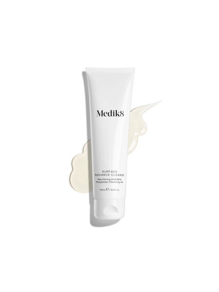 Medik8 Surface Radiance Cleanse 150ml - Medik8 zdjęcie 2