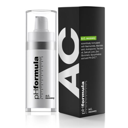 pHformula AC RECOVERY 30ml - phFormula zdjęcie 2