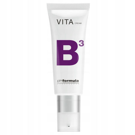 pHformula B3 24h Cream 50ml - phFormula zdjęcie 1