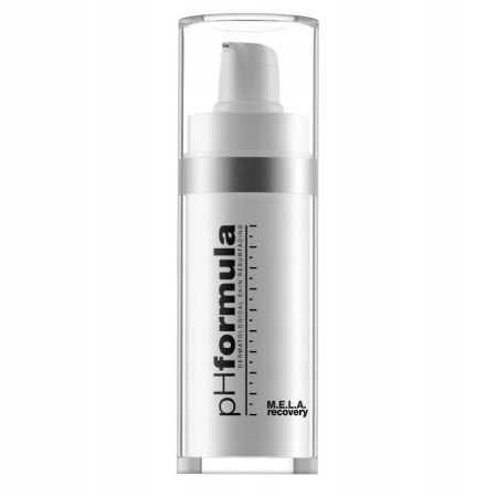 pHformula MELA RECOVERY 30ml - phFormula zdjęcie 1