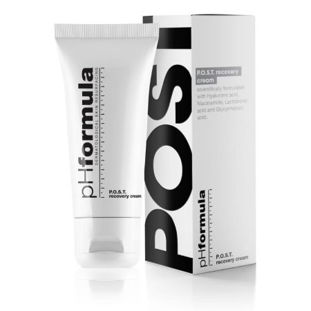 pHformula POST Recovery Cream 100ml - phFormula zdjęcie 2