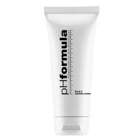 pHformula POST Recovery Cream 100ml - phFormula zdjęcie 1