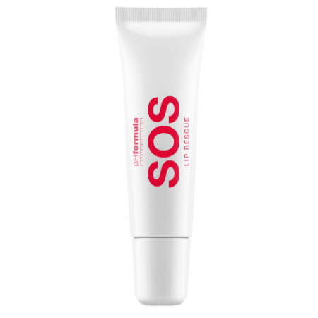 pHformula SOS LIP Rescue 10ml - phFormula zdjęcie 1