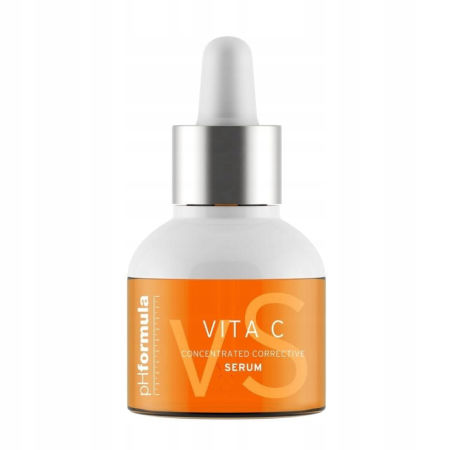 pHformula VITA C Serum 30ml - phFormula zdjęcie 1