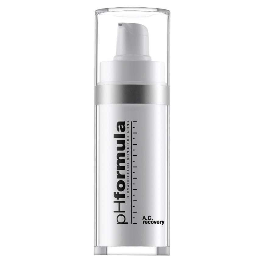 pHformula AC RECOVERY 30ml - phFormula zdjęcie 1