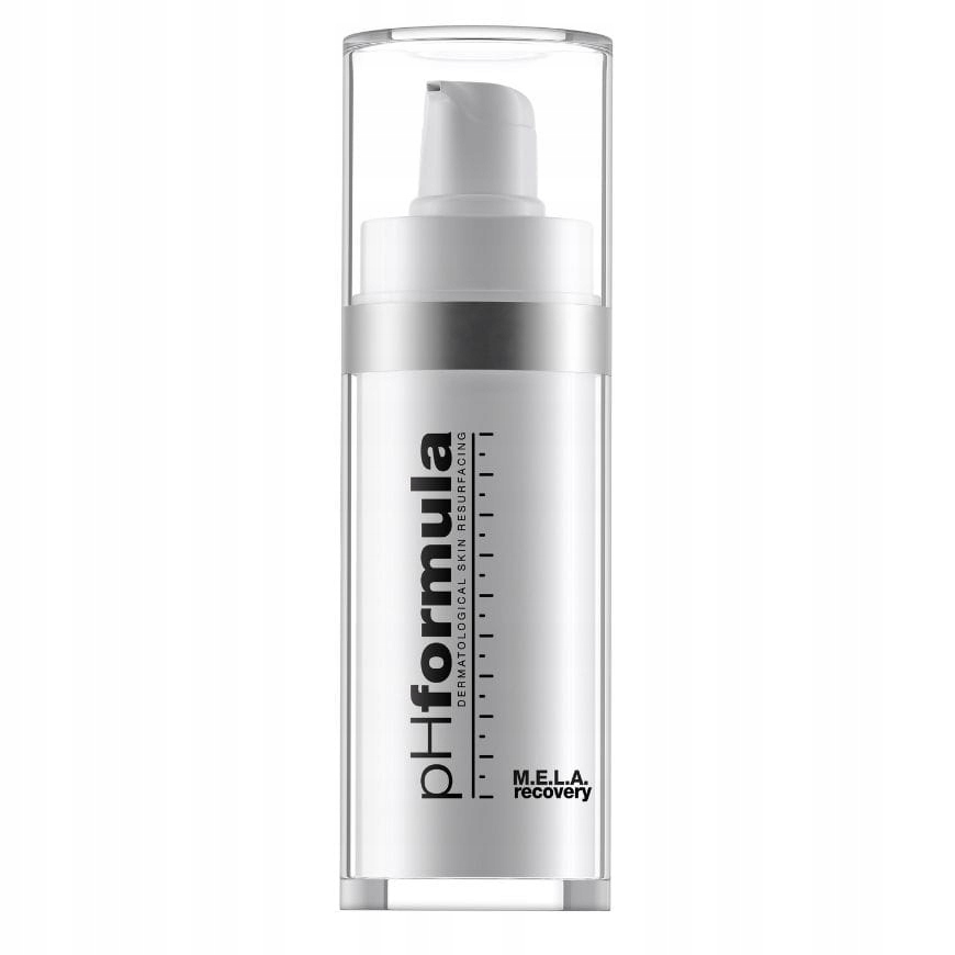 pHformula MELA RECOVERY 30ml - phFormula zdjęcie 1