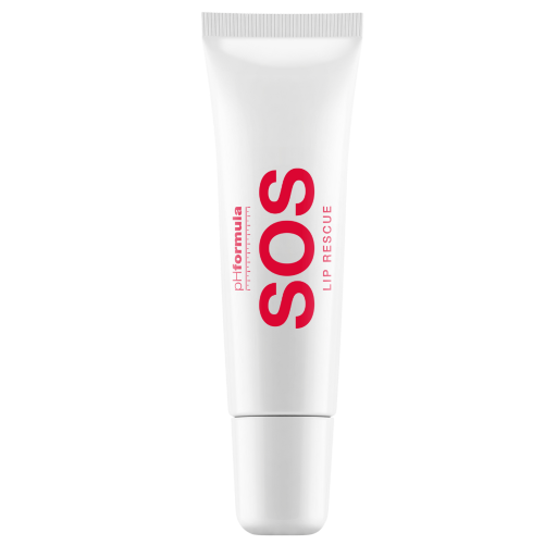pHformula SOS LIP Rescue 10ml - phFormula zdjęcie 1