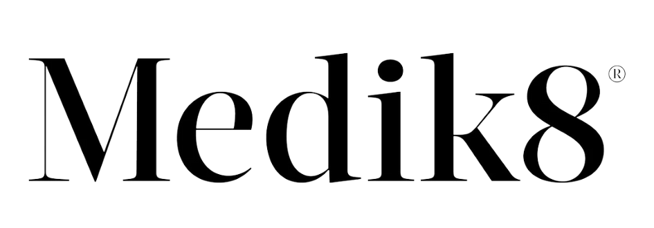 Producent: Medik8 (przejdź do produktów)
